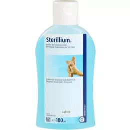 STERILLIUM , 100 ml
