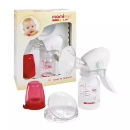 MAMIVAC Tire-lait manuel Easy, 1 pièce