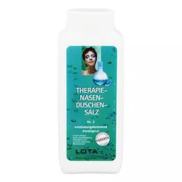 LOTA Sel de douche nasinale n ° 2, 1200 g