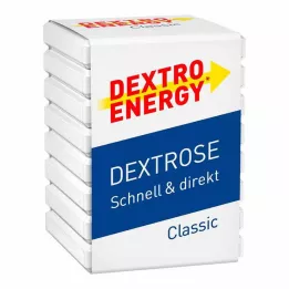 DEXTRO ENERGEN cube classique, 1 pièce