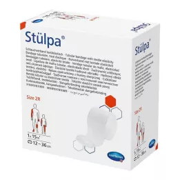 STÜLPA Rouleau 2R 6 cmx15 m Bras/Pied denfant/Jambe denfant, 1 pièce