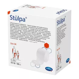STÜLPA Rouleau 3R 8 cmx15 m Pied/Bras/Tête, 1 pièce