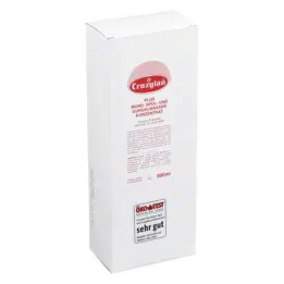CRUZYLAN plus gouttes, 500 ml
