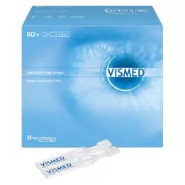 VISMED Doses unidoses, 60X0,3 ml
