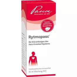 RYTMOPASC Drop, 50 ml