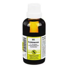 ECHINACEA K complexe n ° 65 Dilution, 50 ml