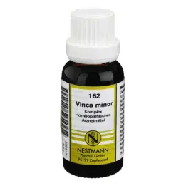 Vinca Minor kplx 162, 20 ml