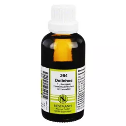 DOLICHOS F complexe n ° 264 Dilution, 50 ml