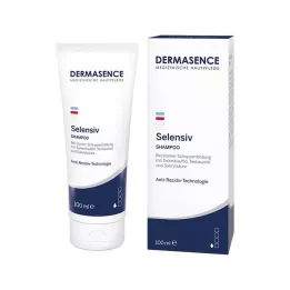 DERMASENCE Shampoing Selensiv, 100 ml