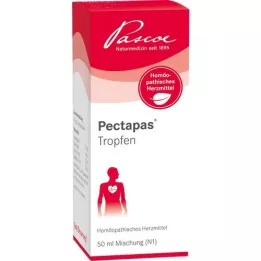 PECTAPAS Drop, 50 ml