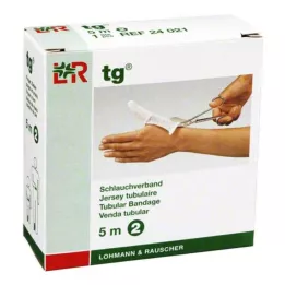 TG Association du tuyau Gr.2 5 m Blanc, 1 pc
