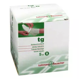 TG Association du tuyau Gr.5 5 m Blanc, 1 pc