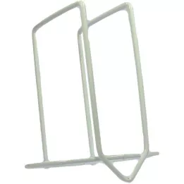 AUGENSPÜLFLASCHE Support mural Barikos, 1 pièce