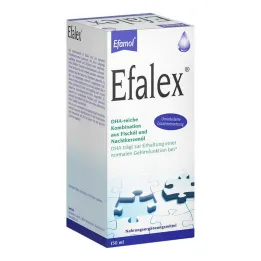 Liquide Efalex, 150 ml