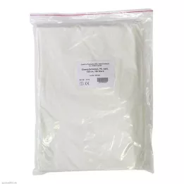 SCHÜRZE Une fois PE blanc 125 cm, 100 pc