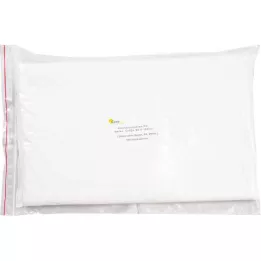 SCHÜRZE Une fois PE blanc 140 cm, 100 pc