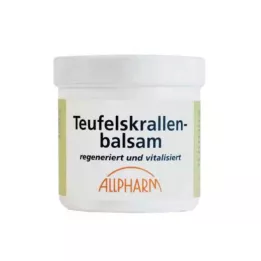TEUFELSKRALLE BAUME, 250 ml