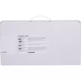 PRONTODERM MRSA Pack de combinaison de kit, 1 p