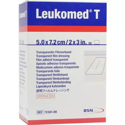 LEUKOMED trans