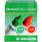 Omnitest Plus Control Solution, 2x3 ml