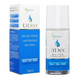 UR DEO Déodorant à bille, 50 ml