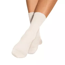 Bort Soft Chaussettes Extra Far Far 38-40 Sable, 2 pc