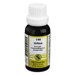 URTICA KOMPLEX N ° 146 Dilution, 20 ml