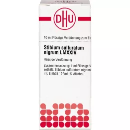 LM STIBIUM SOULF NIG XXIV, 10 ml