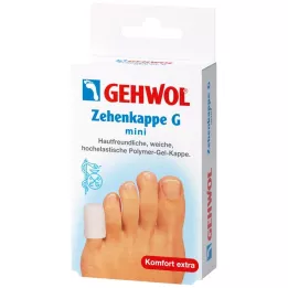 GEHWOL Embout G mini, 2 pièces