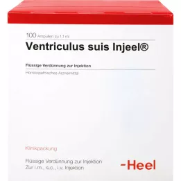 Ventriculus suis inh org, 100 pc