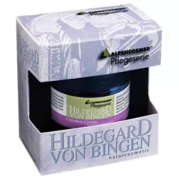 HILDEGARD VON crème Bingen Nature Veilchen, 50 ml