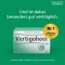 VERTIGOHEEL Tablettes, 250 pc