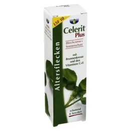 Facteur de protection solaire Celerit Plus, 25 ml