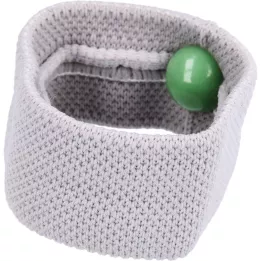Bande dacupressure pour adultes, 2 pc