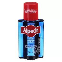 Alpecin Caféine liquide Energizer, 200 ml