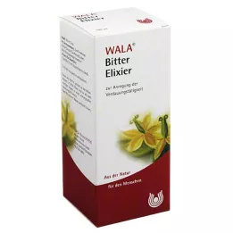 BITTER Élixir, 180 ml