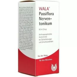 PASSIFLORA Tonique nerveux, 90 ml
