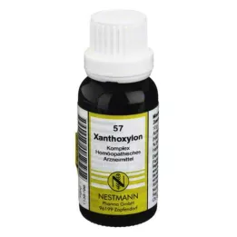 Xanthoxylon KOMP NESTM 57, 20 ml