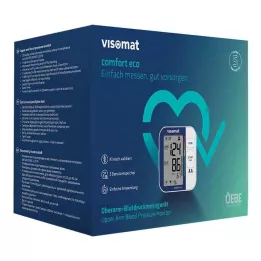 VISOMAT Tensiomètre à bras Comfort Eco, 1 pièce