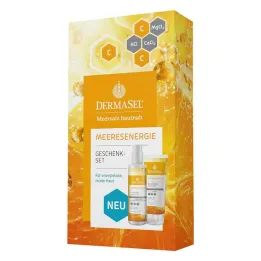 Coffret Dermasel énergie marine, 1 p