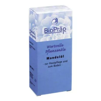 HUILE DAMANDE, 100 ml HUILE DAMANDE, 100 ml