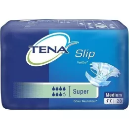 TENA SLIP Super M, 28 pc