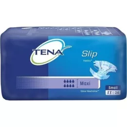 TENA SLIP Maxi S, 24 pc