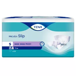 TENA SLIP maxi S, 24 pièces