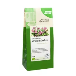 WEIDENRÖSCHENKRAUT thé à petites fleurs Salus, 75 g