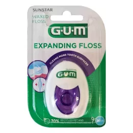 GUM Fil expansible, 30 m