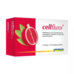 CELLFLUXX gélules, 120 pièces