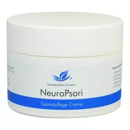 NEUROPSORI Crème de soin, 100 ml