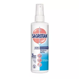 SAGROTAN Vaporisateur à pompe P, 250 ml