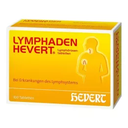 LYMPHADEN HEVERT Comprimés pour les glandes lymphatiques, 100 pièces
